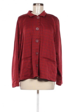 Damen Blazer Laura Torelli, Größe L, Farbe Mehrfarbig, Preis € 13,99