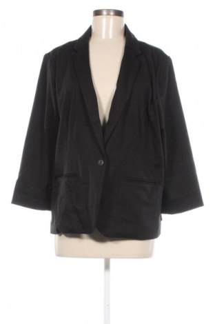 Damen Blazer Lauren Conrad, Größe XXL, Farbe Schwarz, Preis € 47,99