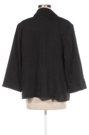 Sacou de femei Lauren Conrad, Mărime XXL, Culoare Negru, Preț 67,99 Lei