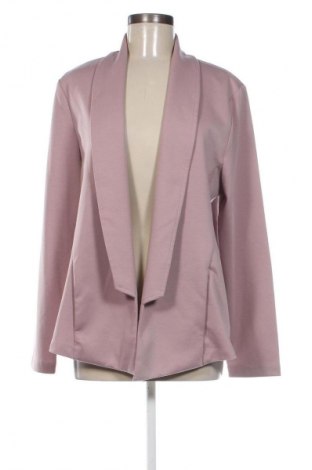 Damen Blazer Lemon Tart, Größe XXL, Farbe Rosa, Preis € 15,99