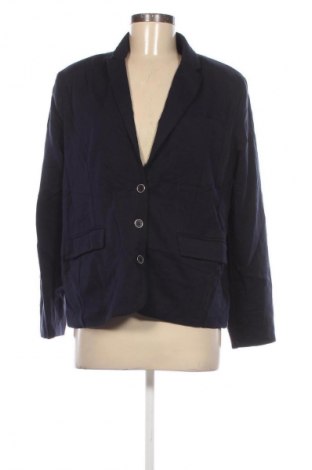 Damen Blazer Lemotion, Größe M, Farbe Blau, Preis € 5,99