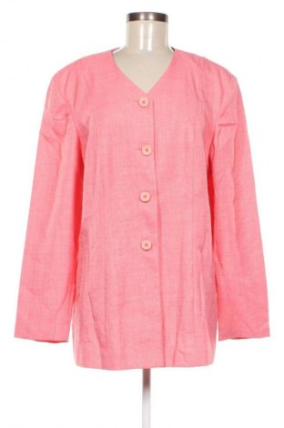 Damen Blazer Leslie Fay, Größe XL, Farbe Rosa, Preis € 19,49