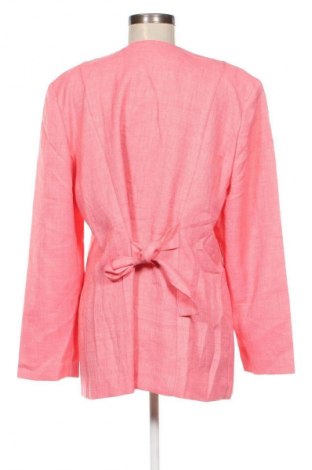 Damen Blazer Leslie Fay, Größe XL, Farbe Rosa, Preis € 19,49