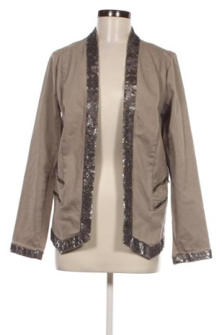 Damen Blazer Liebeskind, Größe M, Farbe Beige, Preis 41,99 €