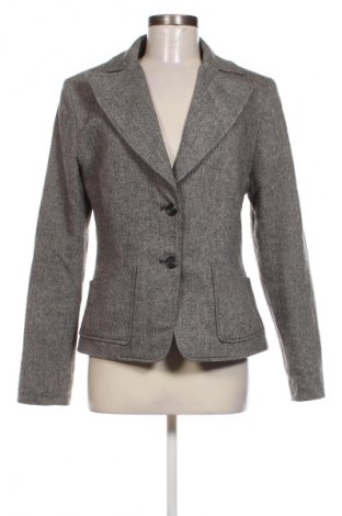 Damen Blazer Life Line, Größe L, Farbe Grau, Preis € 16,99