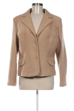 Damen Blazer Lima, Größe XL, Farbe Beige, Preis € 14,49