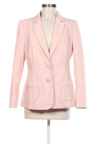 Damen Blazer Luisa Spagnoli, Größe L, Farbe Aschrosa, Preis € 170,99