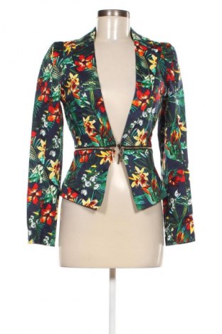 Sacou de femei Lulumary, Mărime S, Culoare Multicolor, Preț 63,99 Lei