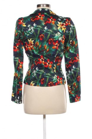 Sacou de femei Lulumary, Mărime S, Culoare Multicolor, Preț 63,99 Lei