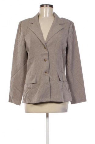 Damen Blazer Mainframe, Größe M, Farbe Beige, Preis € 33,99