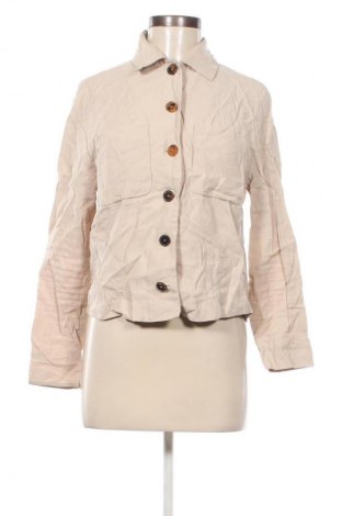 Damen Blazer Mango, Größe S, Farbe Beige, Preis € 8,49