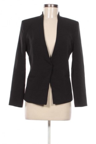 Damen Blazer Mango, Größe S, Farbe Schwarz, Preis 30,49 €