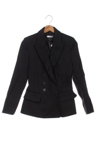 Damen Blazer Mango, Größe XS, Farbe Grün, Preis 32,48 €