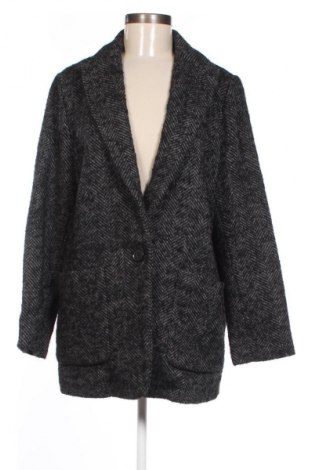 Damen Blazer Mango, Größe M, Farbe Grau, Preis € 38,49