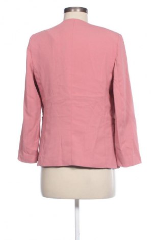 Damen Blazer Mango, Größe S, Farbe Aschrosa, Preis € 19,49