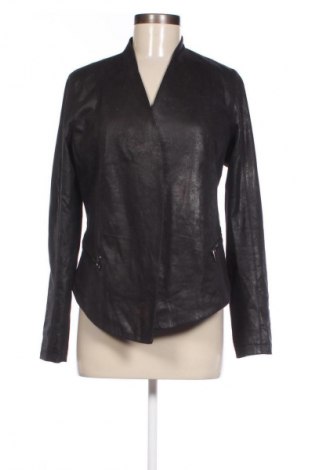 Damen Blazer Manguun, Größe M, Farbe Schwarz, Preis 15,99 €