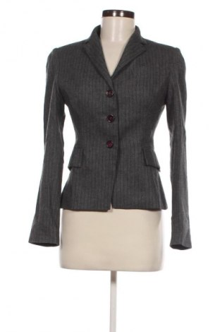 Damen Blazer Marius Musat, Größe M, Farbe Grau, Preis € 54,22