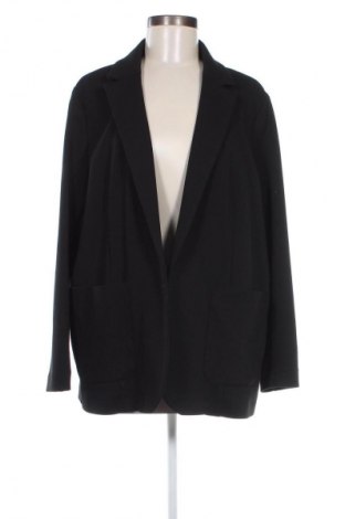 Damen Blazer Marks & Spencer, Größe XL, Farbe Schwarz, Preis € 15,99