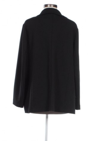 Sacou de femei Marks & Spencer, Mărime XL, Culoare Negru, Preț 79,99 Lei