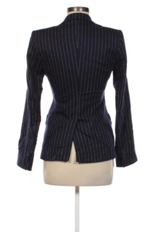 Damen Blazer Massimo Dutti, Größe S, Farbe Blau, Preis 38,49 €