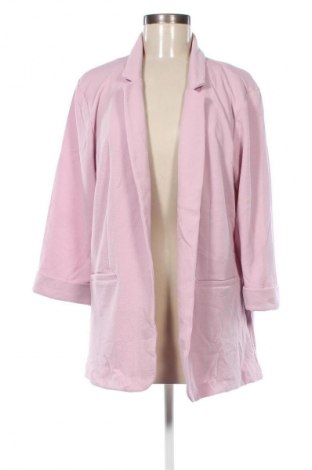 Damen Blazer Maurices, Größe XXL, Farbe Rosa, Preis € 33,99