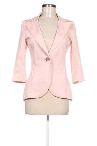 Damen Blazer Mister Tee, Größe S, Farbe Rosa, Preis € 24,99