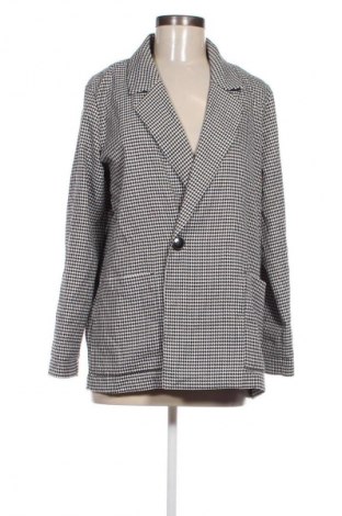 Damen Blazer Monki, Größe S, Farbe Mehrfarbig, Preis 11,49 €