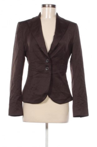 Damen Blazer More & More, Größe S, Farbe Braun, Preis 11,99 €