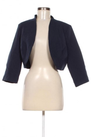 Damen Blazer Morgan, Größe M, Farbe Blau, Preis € 8,99