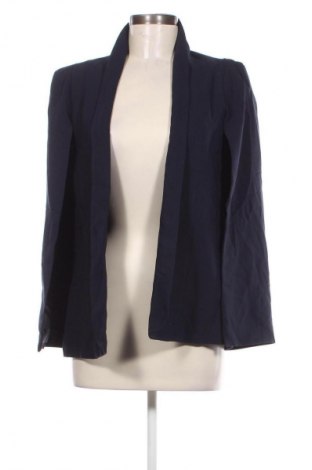 Damen Blazer Morgan, Größe S, Farbe Blau, Preis € 21,99