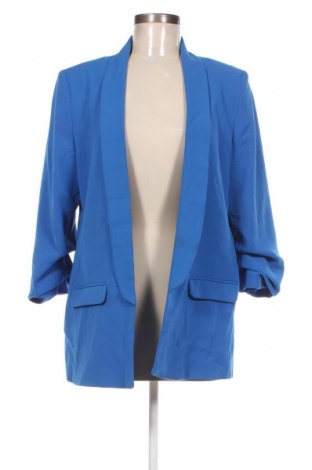 Damen Blazer Ms Mode, Größe L, Farbe Blau, Preis 17,49 €