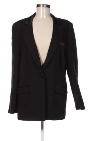 Damen Blazer Ms Mode, Größe XXL, Farbe Schwarz, Preis 33,99 €