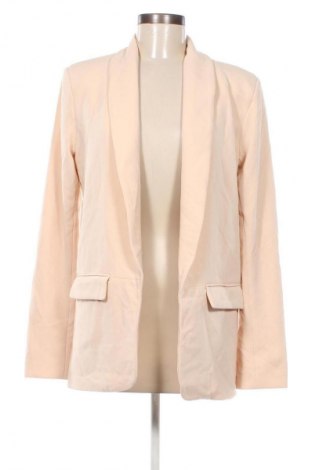 Damen Blazer NA-KD, Größe S, Farbe Beige, Preis € 49,49