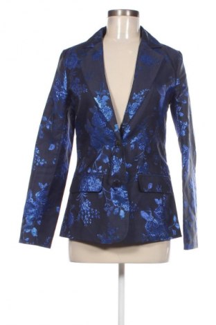 Damen Blazer NA-KD, Größe XS, Farbe Blau, Preis € 16,99