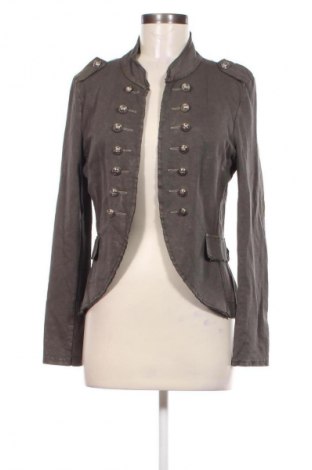 Damen Blazer NEW COLLECTION, Größe L, Farbe Grau, Preis 24,99 €