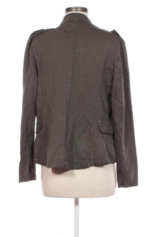 Damen Blazer NEW COLLECTION, Größe L, Farbe Grau, Preis 24,99 €