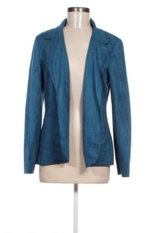 Damen Blazer NEW COLLECTION, Größe M, Farbe Blau, Preis € 24,99