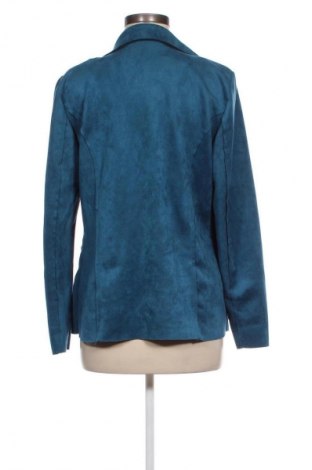 Damen Blazer NEW COLLECTION, Größe M, Farbe Blau, Preis € 24,99