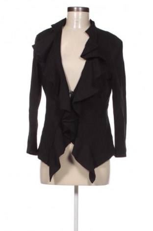 Damen Blazer Nicowa, Größe M, Farbe Schwarz, Preis 11,99 €