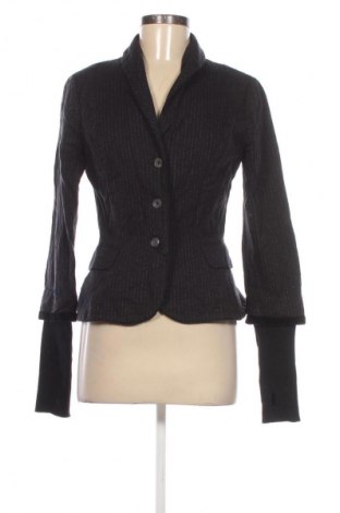 Damen Blazer Noa Noa, Größe M, Farbe Schwarz, Preis 38,49 €