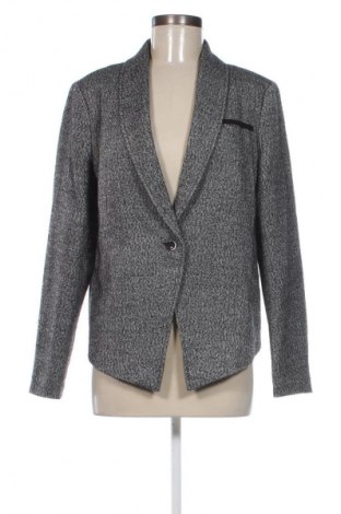 Damen Blazer Noa Noa, Größe M, Farbe Grau, Preis 55,74 €