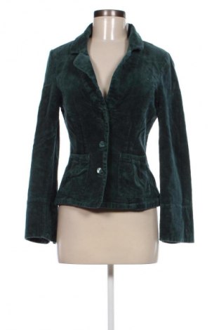 Damen Blazer Noa Noa, Größe S, Farbe Grün, Preis € 42,99