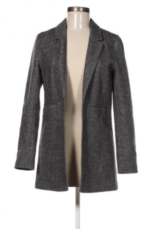 Damen Blazer Noisy May, Größe XS, Farbe Grau, Preis 15,99 €