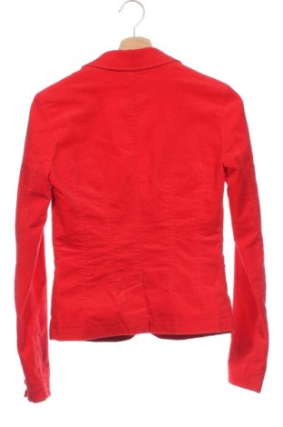 Damen Blazer ONLY, Größe XS, Farbe Rot, Preis € 13,99