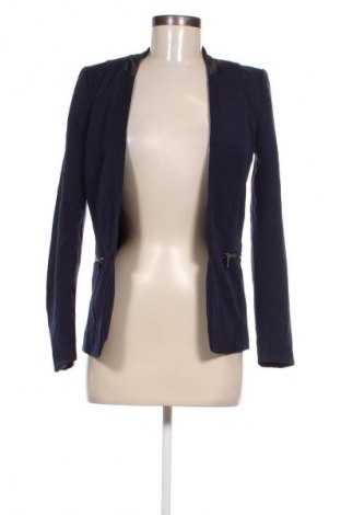 Damen Blazer ONLY, Größe XS, Farbe Blau, Preis 8,99 €