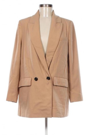 Damen Blazer ONLY, Größe S, Farbe Beige, Preis 14,99 €