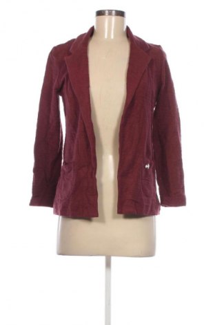 Damen Blazer ONLY, Größe XS, Farbe Rot, Preis € 13,49