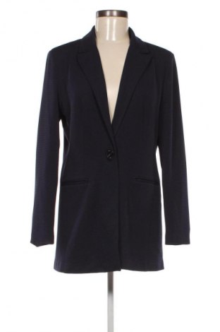 Damen Blazer ONLY, Größe L, Farbe Blau, Preis 10,99 €