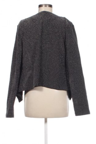 Damen Blazer Object, Größe L, Farbe Silber, Preis 19,49 €