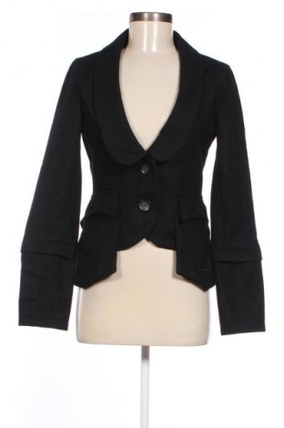 Damen Blazer Object, Größe S, Farbe Schwarz, Preis 19,99 €